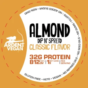 ARDENT VEGAN CLASSIC FLAVOR