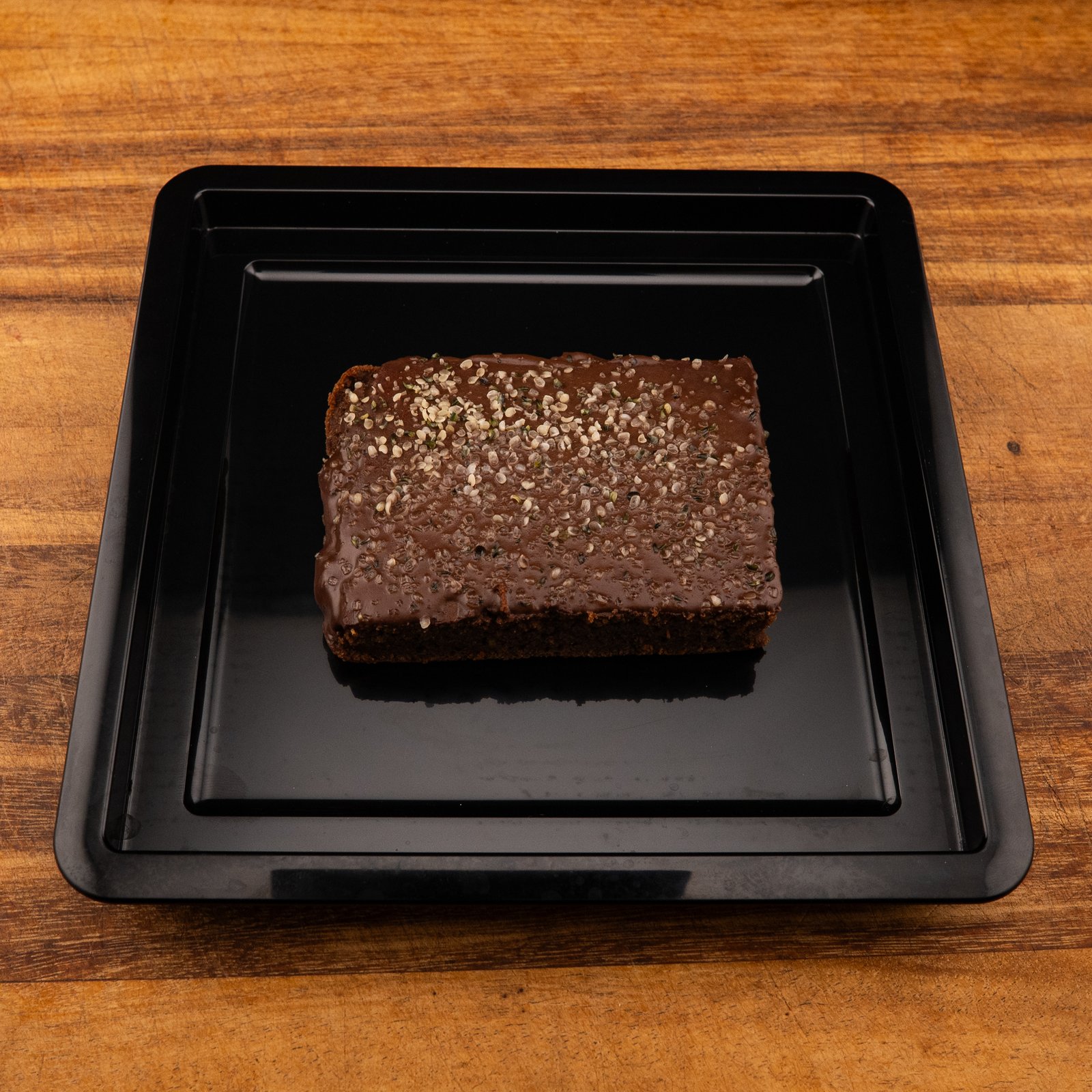 0 Sugar Dark Chocolate Protein Bar (GF)